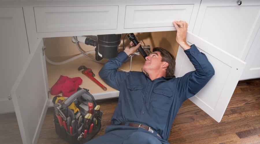 Local water heater installation in Sierra Vista, AZ